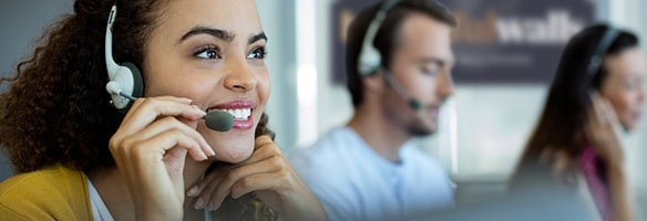 Customer Services Colleague