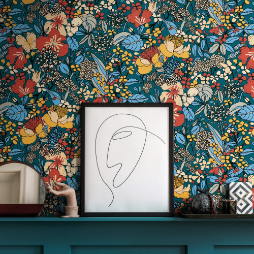 Architects Paper Wallpaper