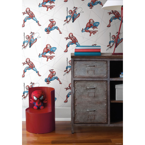 Boys Room