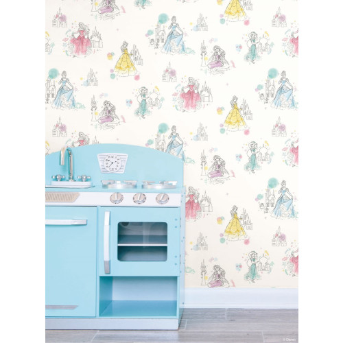 Girls Room