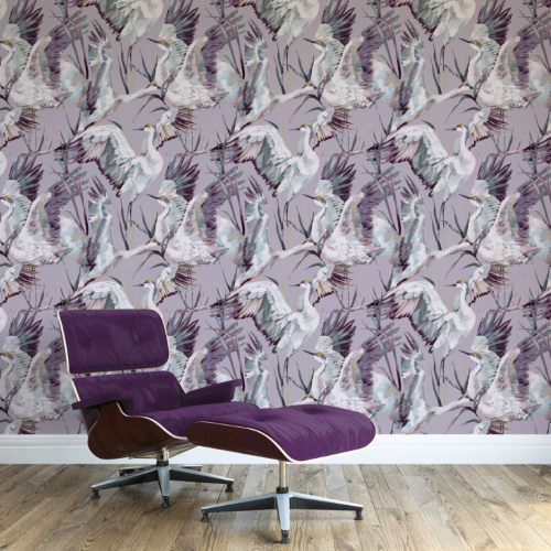 John Morris Wallpaper