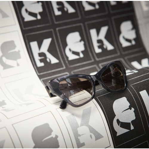 Karl Lagerfeld Wallpaper