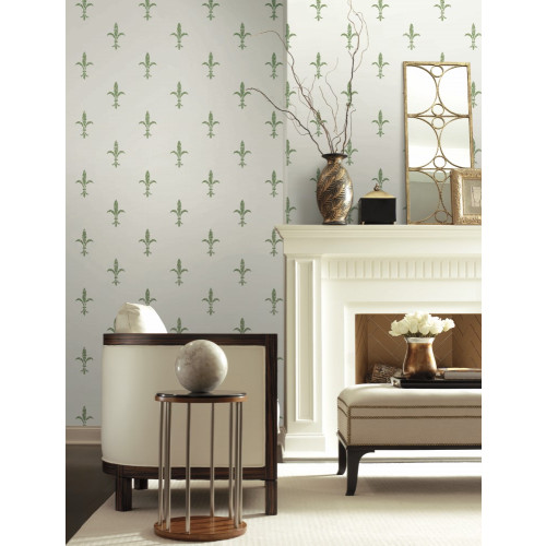 Fleur De Lys