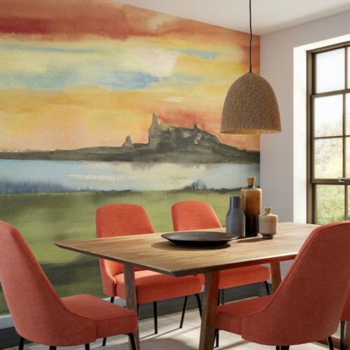 Wall Murals