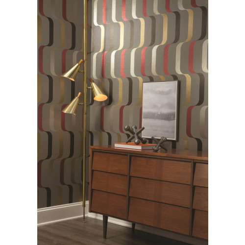 Feature Wall