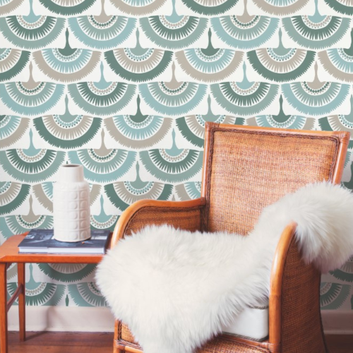 York Wallcoverings Wallpaper