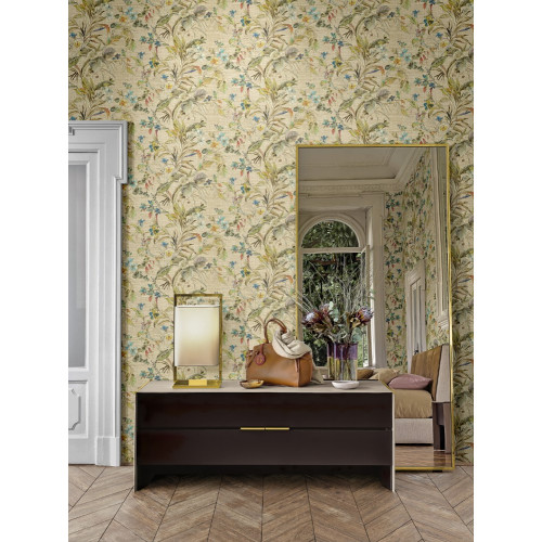 Trussardi Wallpaper