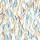 Denim Blue & Apricot Denim Blue & Apricot