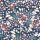 Navy Blue & Coral Navy Blue & Coral