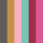 Hot Magenta Hot Magenta