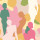 Emerald & Peach Emerald & Peach