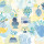 Peacock Mix Peacock Mix