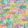 Pastel Pop Pastel Pop