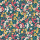 Indigo & Coral Indigo & Coral