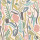 Blush & Petrol Blush & Petrol