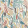 Teal & Cinnamon Teal & Cinnamon