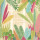 Emerald & Coral Emerald & Coral