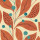 Rust & Teal Rust & Teal
