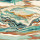 Paprika & Teal Paprika & Teal