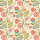 Coral & Linen Coral & Linen