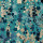 Teal Natural Teal Natural