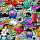 Multi Multi