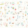 Multi Pastel Multi Pastel