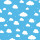 Blue Blue