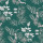 Rainforest Green Rainforest Green
