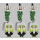 Green/ Grey Green/ Grey