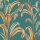 Tropical Teal Tropical Teal
