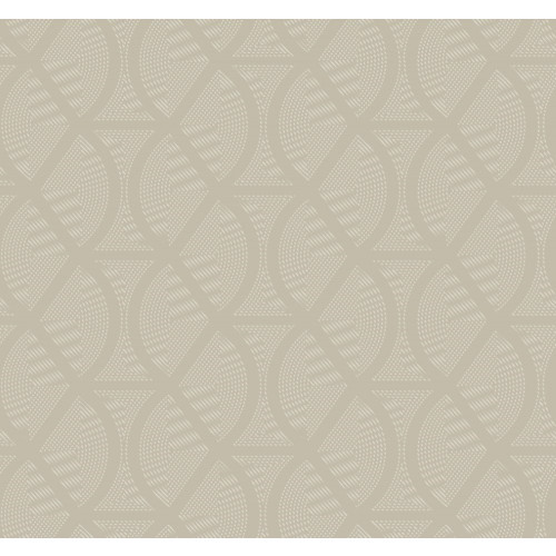 Modern Artisan Opposites Attract Gold