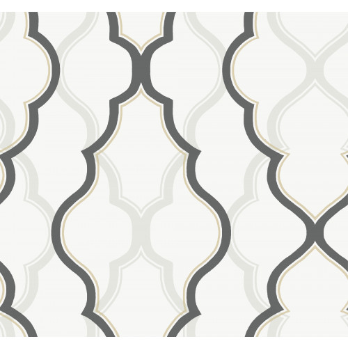 Modern Artisan Double Damask