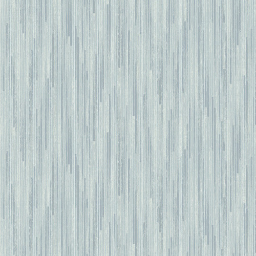 Modern Artisan Bargello Blue