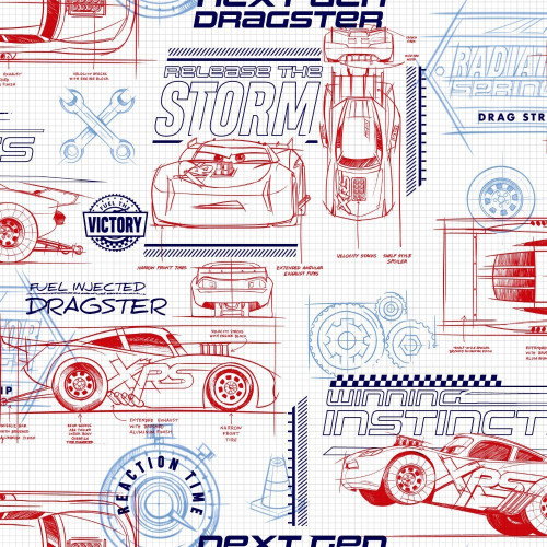 Cars 3 Lightning McQueen Wallpaper 640x1136 logo by LightningMcQueen2017  on DeviantArt