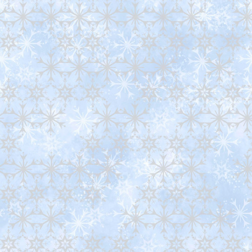 Disney Vol 4. Frozen Snowflake Blue Disney Vol 4. Frozen Snowflake Blue