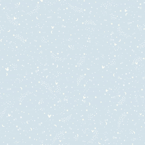 Disney Vol 4. Mickey Star Wallpaper