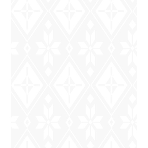 Disney Vol 4. Elsa's Bedroom Wallpaper