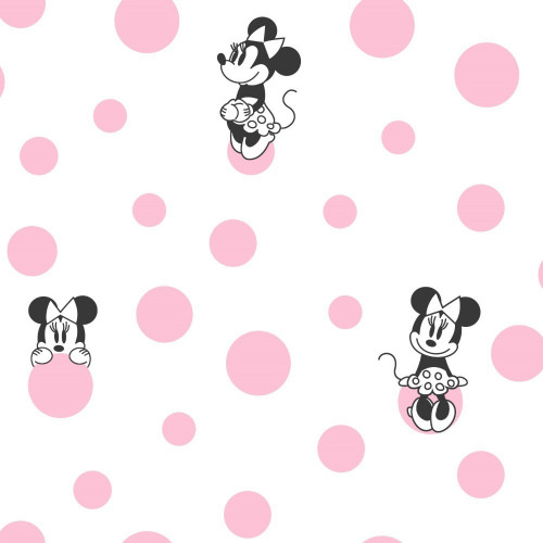 Download Mickey Mouse Disney Pink Aesthetic Wallpaper  Wallpaperscom