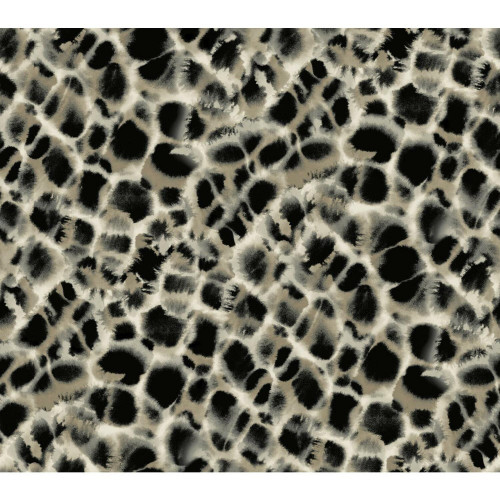 Traveler Leopard Rosettes
