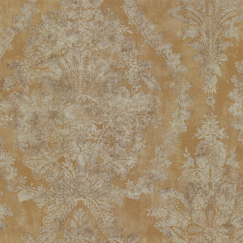 24 Karat Charleston Damask