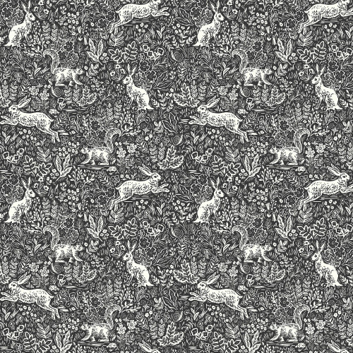 Rifle Paper Co. Fable Black
