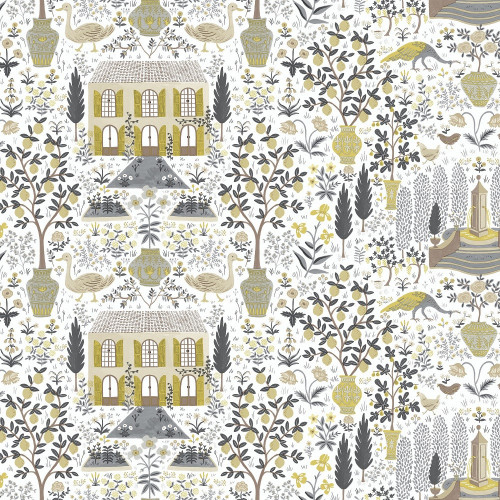 Rifle Paper Co Wallpaper  On Sale  Samples  Free Shipping
