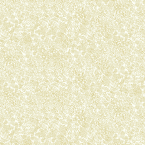 Rifle Paper Co. Champagne Dots Gold Small Sample