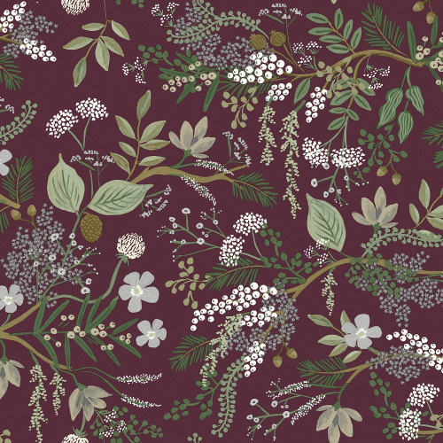 Nature-Inspired Wallpaper Designs | Beautiful Walls Nature-Inspired Wallpaper Designs | Beautiful Walls