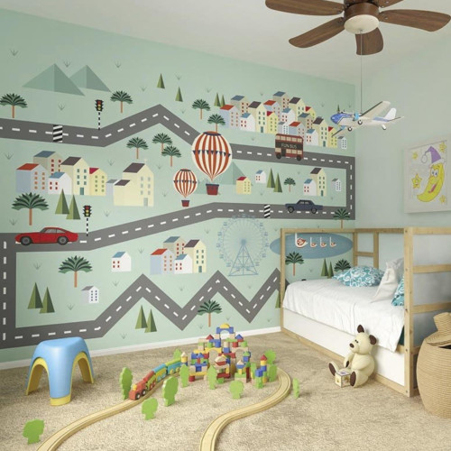 Roomset Image