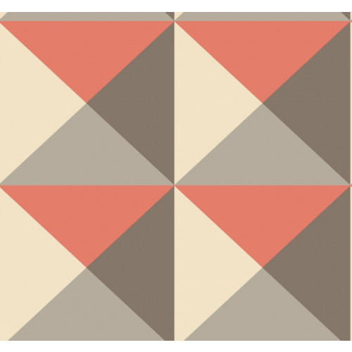 Risky Business 2 Origami Orange