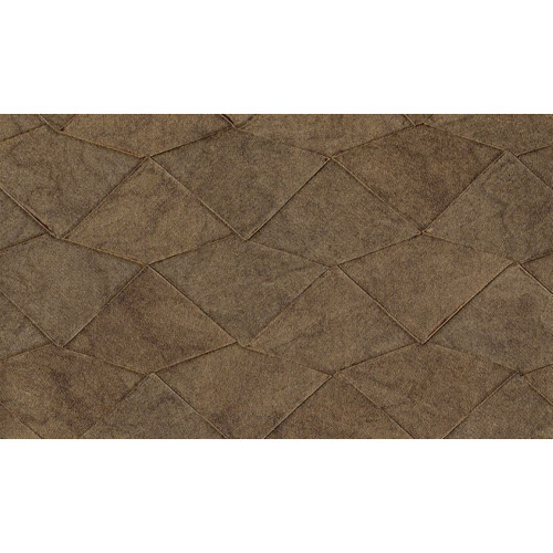 Essentials Aston Silk Bronze Wallpaper