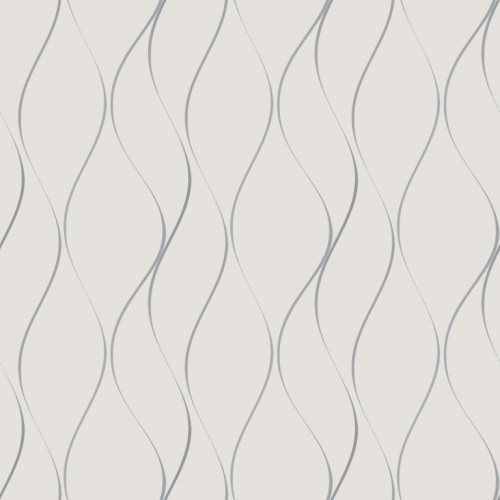 Dazzling Dimensions Wavy Stripe