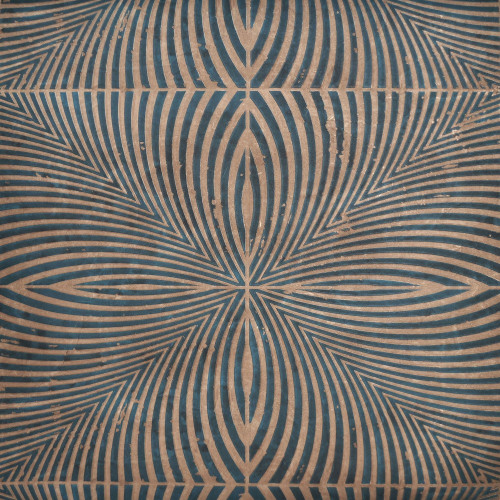 Mid Century Optic